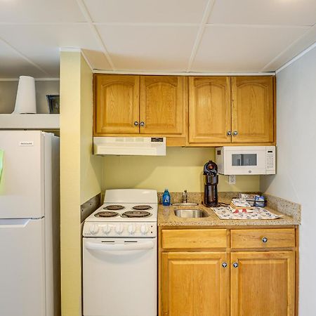 Relaxing Myrtle Beach Oceanfront Vacation Rental! Zewnętrze zdjęcie